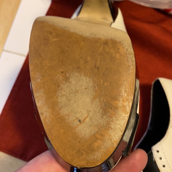 JLO High Heels - Picture 8 of 11